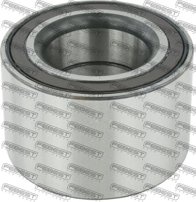 Ступичный подшипник Febest. Артикул DAC35640037M