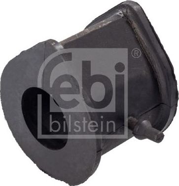 Втулка стабилизатора Febi Bilstein (резина) передняя для Hyundai Lantra II 1996-2000. Артикул 41471