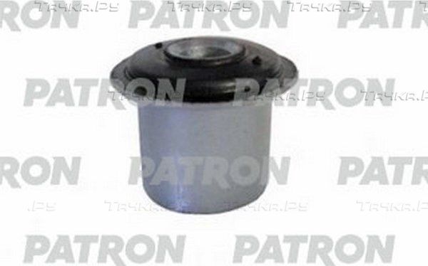Втулка рессоры Patron передняя для Peugeot Boxer III 2006-2026. Артикул PSE11738