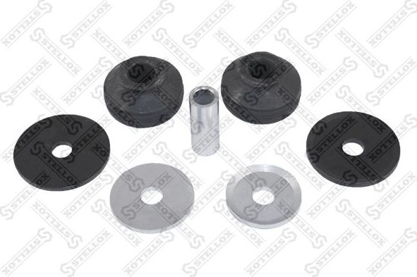 Опора амортизатора (стойки) Stellox передняя для Honda CR-V I 1995-2002. Артикул 12-17488-SX