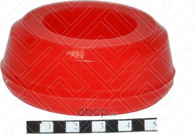 ВТУЛКА ТЯГИ ПАНАРА ЗАДНЕЙ ПОДВЕСКИ. (Полиуретан). Артикул 111693