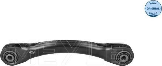 Диагональный рычаг задней подвески Meyle (Листовая сталь). Артикул 716 050 0072