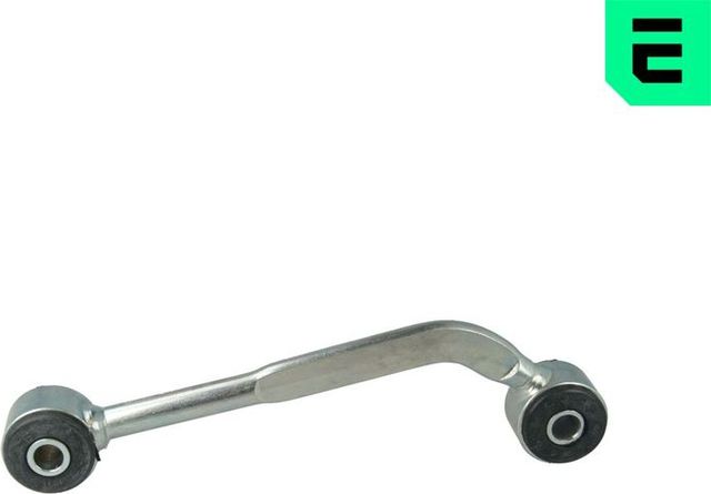 Стойка (тяга) стабилизатора Optimal (сталь) задняя левая для Mercedes-Benz CLK-Класс II (C209, A209) 2002-2010. Артикул G7-860