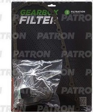 Фильтр АКПП Patron. Артикул PF5118