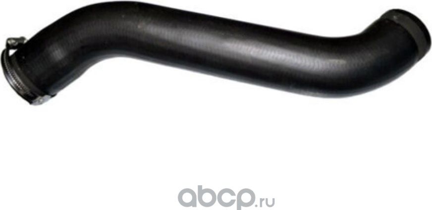 Патрубок турбокомпрессора (Bogap) Bogap. Артикул A1711189