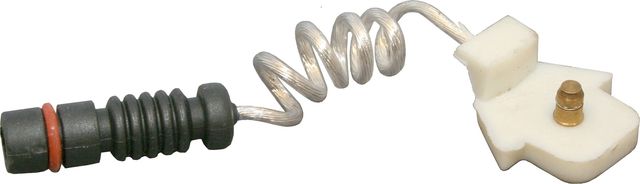 Датчик износа тормозных колодок JP Group передний правый/левый для Mercedes-Benz E-Класс I (W124) 1993-1998. Артикул 1397300300