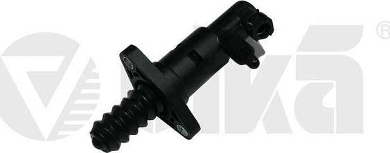 Цилиндр сцепления рабочий Vika. Артикул 37210016201