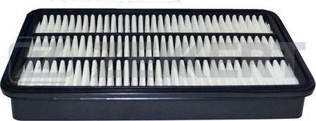 Воздушный фильтр Zekkert. Артикул LF-1396