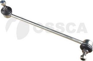 Стойка (тяга) стабилизатора OSSCA передняя правая для Kia Rio II 2005-2011. Артикул 11946