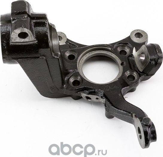 КУЛАК ПОВОРОТНЫЙ ЛЕВЫЙ (Dominant) Dominant. Артикул AW1K04070255AA