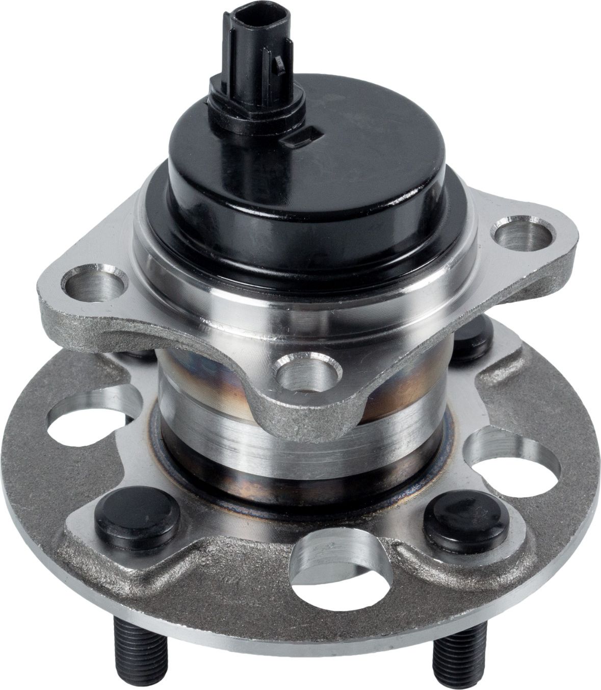 Ступичный подшипник (комплект) Blue Print. Артикул ADT38387