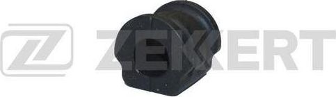 Втулка стабилизатора Zekkert. Артикул GM-1083