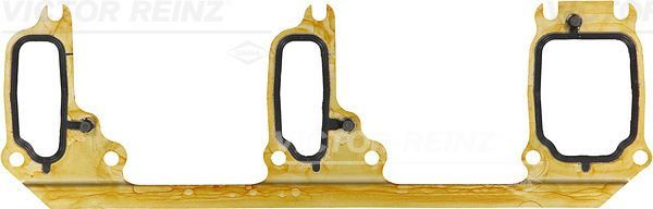 Прокладка выпускного коллектора Victor Reinz. Артикул 71-10273-00