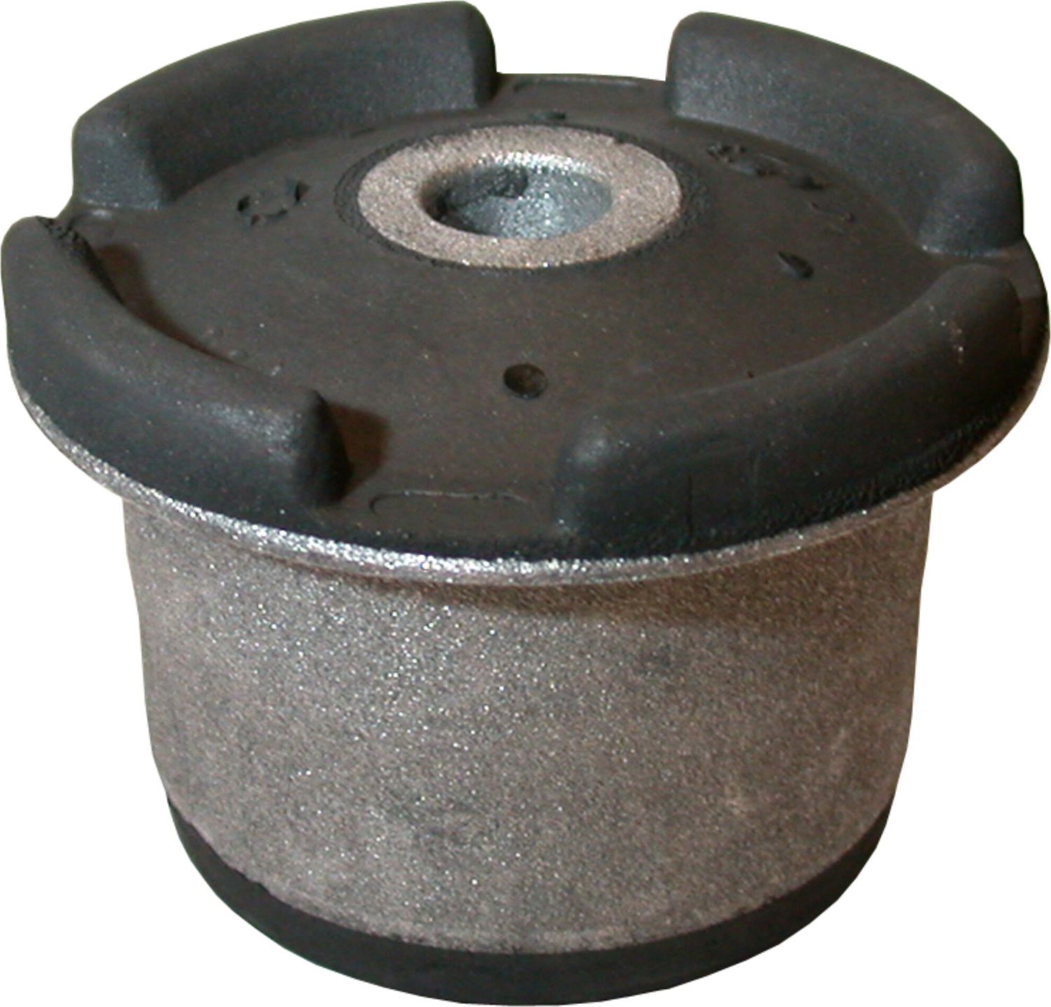 Сайлентблок задней балки JP Group. Артикул 1250100800