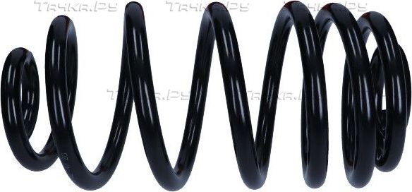 Пружина подвески MaXgear. Артикул 60-0762