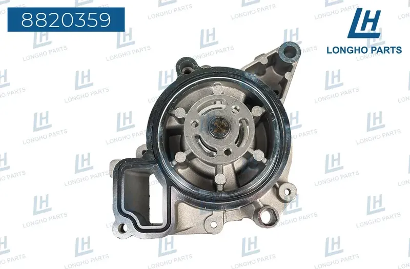 Насос системы охлаждения OPEL Antara 2.4 XE, Insignia 2.0 NHT,NFT (Longho). Артикул 8820359