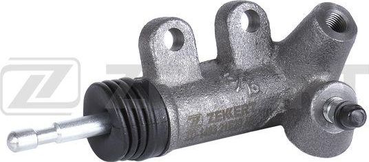 Цилиндр сцепления рабочий Zekkert (Чугун). Артикул ZD-1483