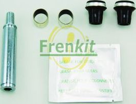 Направляющие тормозного суппорта (комплект) Frenkit. Артикул 816007