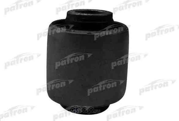 Сайлентблок задней тяги (Patron). Артикул PSE10301