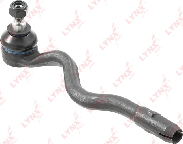Наконечник рулевой тяги LYNXauto правый для BMW 3 IV (E46) 1997-2007. Артикул C4138R