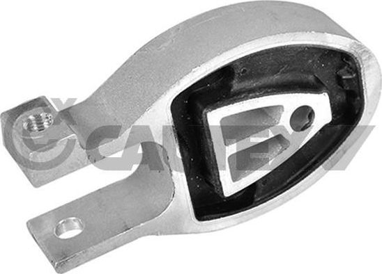 Подушка (опора) двигателя Cautex. Артикул 755954