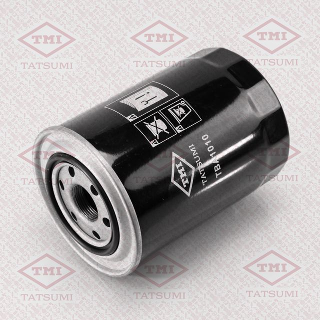 Фильтр масляный (Tatsumi). Артикул TBA1010