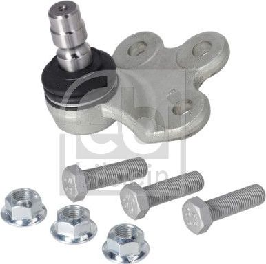 Шаровая опора Febi Bilstein. Артикул 44180