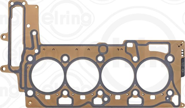 Прокладка ГБЦ Elring для BMW 1 I (E82/E88) 2007-2013. Артикул 658.210