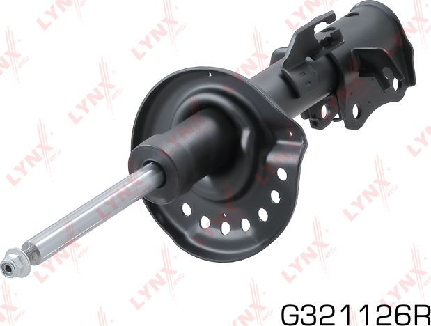 Амортизатор LYNXauto. Артикул G321126R