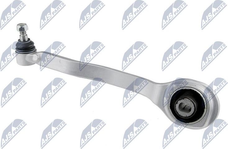 Поперечный рычаг передней подвески NTY. Артикул ZWD-ME-035