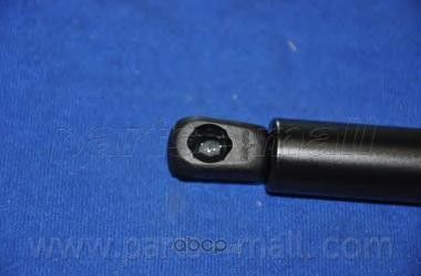 Упор газовый (Parts-Mall). Артикул PQD-209