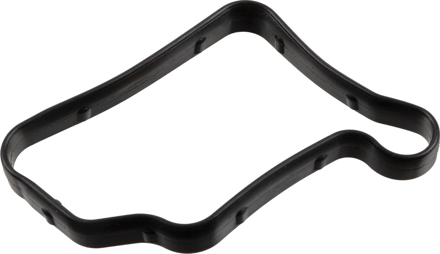 Прокладка клапанной крышки 441724 Febi Bilstein (NBR (бутадиен-нитрильный каучук)). Артикул 36912