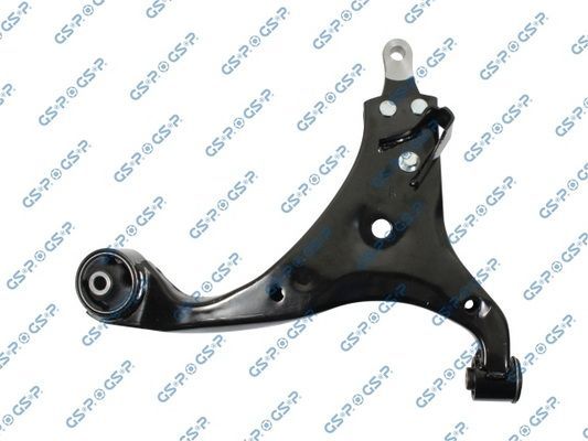 Поперечный рычаг передней подвески GSP правый нижний для Kia Cerato II 2009-2013. Артикул S061672