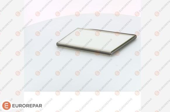 Салонный фильтр Eurorepar. Артикул E146204