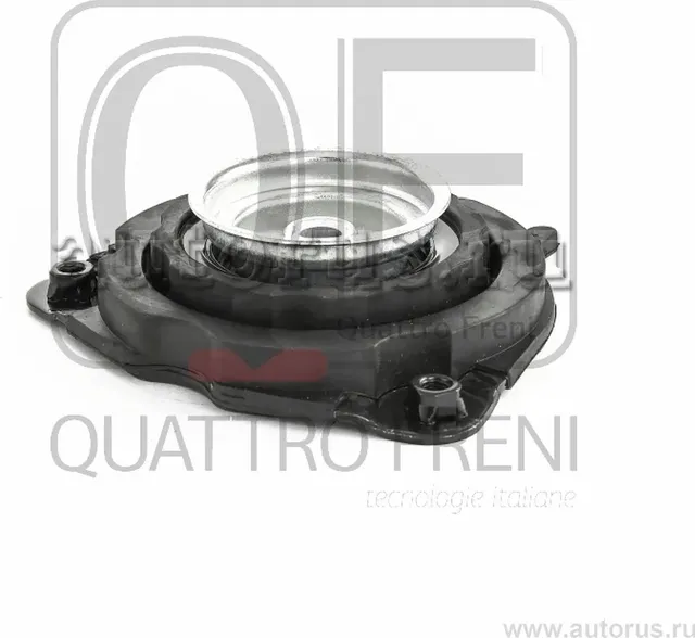 Опора амортизатора fr (Quattro Freni). Артикул qf42d00089