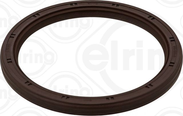 Сальник коленвала Elring (FPM (Fluor-Kautschuk)) внутренний для Citroen C4 Aircross 2012-2017. Артикул 449.290