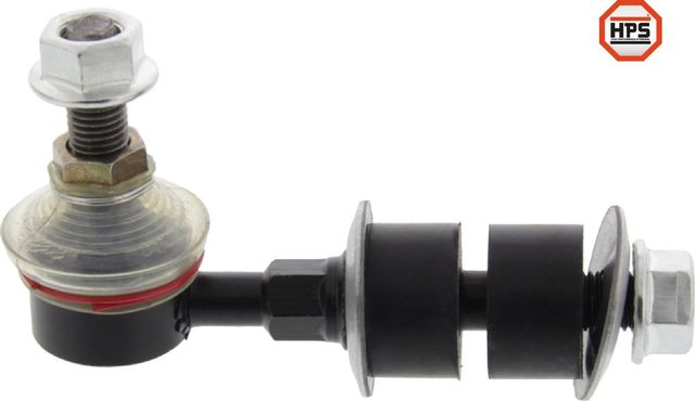 Стойка (тяга) стабилизатора MAPCO передняя правая/левая для Nissan Almera N16 2000-2006. Артикул 59226HPS