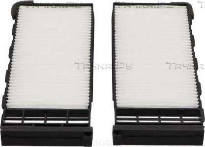 Салонный фильтр AMC Filter для Nissan Maxima A32 1995-2000. Артикул NC-2010