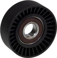 Натяжной ролик (натяжитель) приводного поликлинового ремня Zentparts. Артикул Z23608
