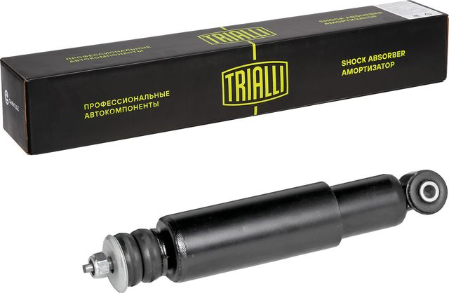 Амортизатор Trialli передний для ВАЗ 2102 1973-1985. Артикул AH 01001