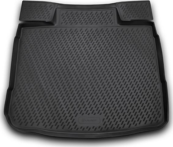 Коврик Element для багажника Opel Insignia седан (колесо с докаткой) 2008-2026. Артикул CAROPL00024