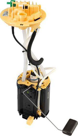 Бензонасос (топливный насос) Continental (Siemens/VDO). Артикул A2C31720100Z