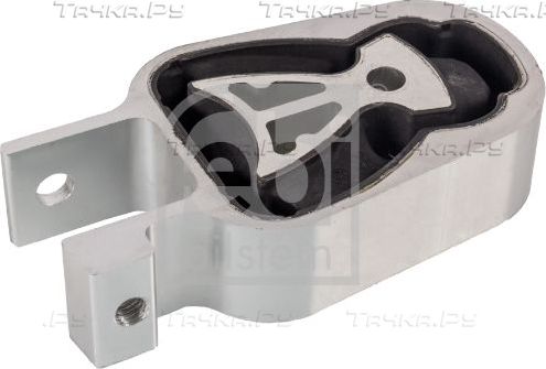 Опора (подушка) двигателя Febi Bilstein задняя для Ford Mondeo IV 2007-2015. Артикул 170414