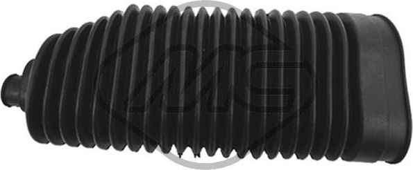 Пыльник рулевой рейки Metalcaucho передний правый для Mercedes-Benz B-Класс I (W245) 2005-2011. Артикул 10728