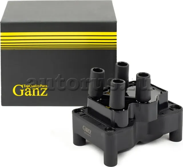 Катушка зажигания (Ganz) Ganz. Артикул GIG16070