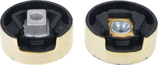 Подушка (опора) двигателя Zentparts. Артикул Z13702