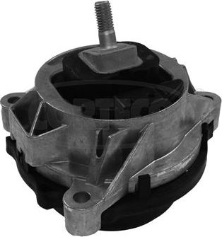 Подушка (опора) двигателя Corteco. Артикул 80004462