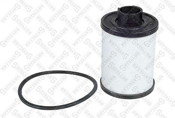 Топливный фильтр Stellox (бумага). Артикул 21-00477-SX