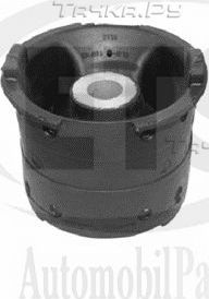 Сайлентблок задней балки ETS для Land Rover Range Rover III 2002-2012. Артикул 12.MB.250