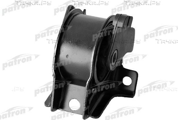 Подушка (опора) двигателя Patron правая для Honda HR-V I 1999-2006. Артикул PSE3781